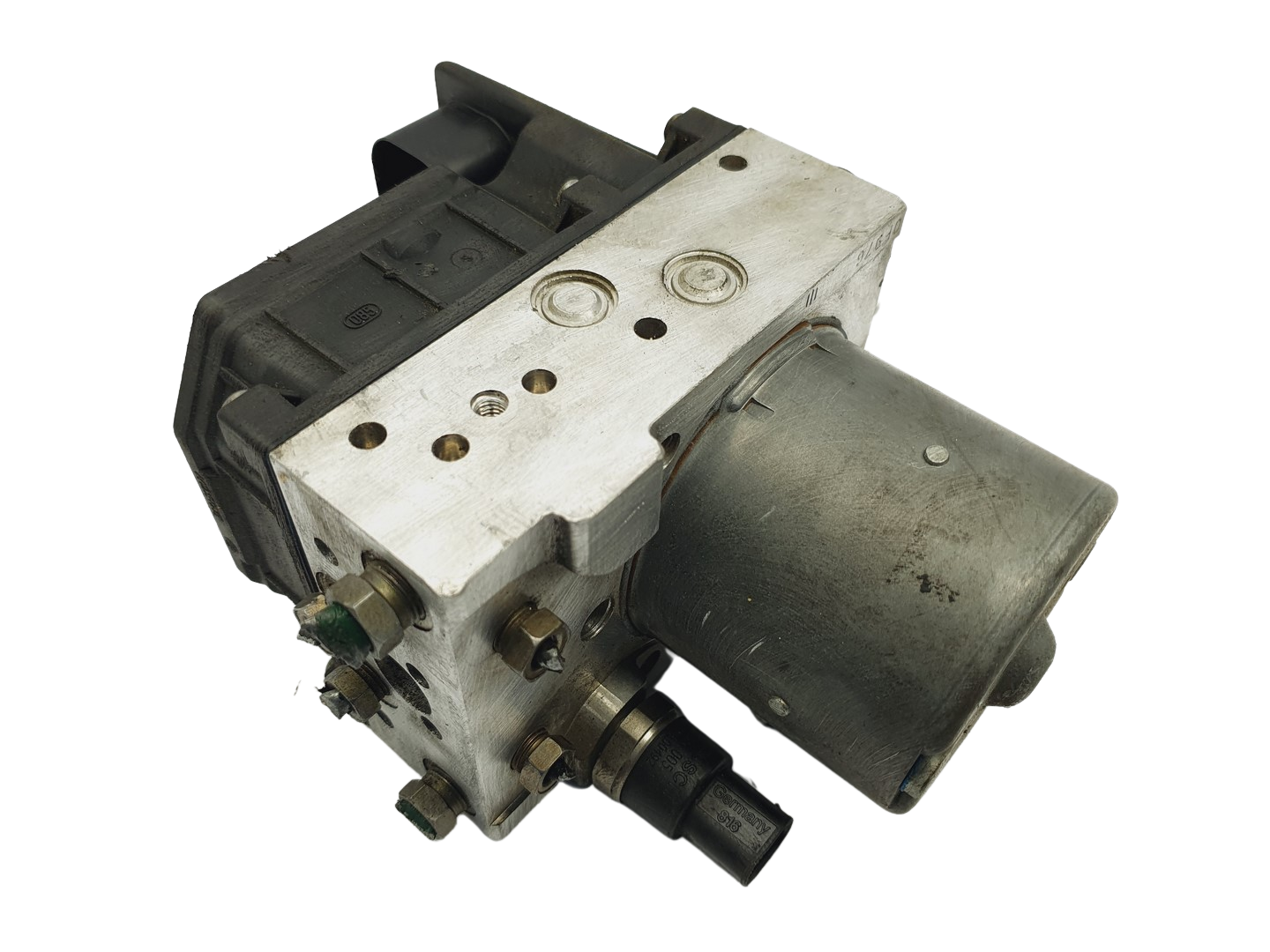 Abs-pumppu Ulysse C8 807 Phedra 1496637080 0265950075 0265225165 61954 main product photo