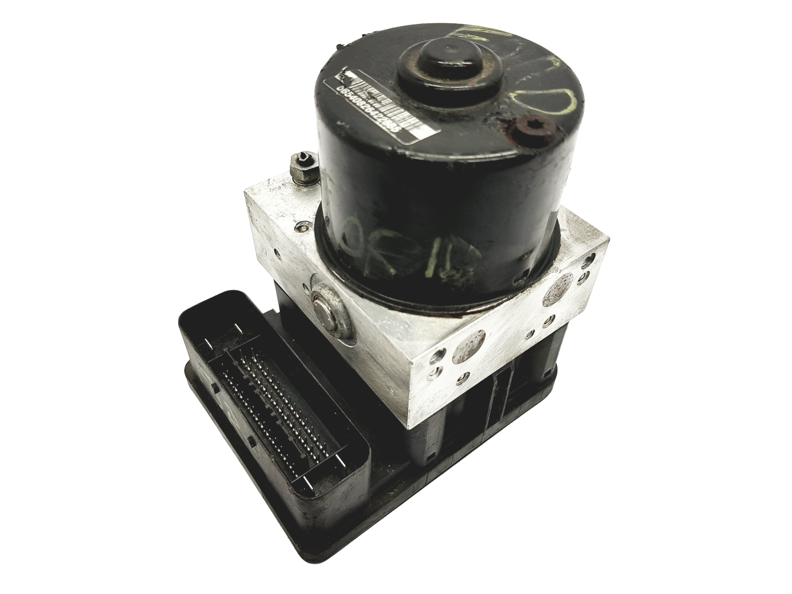 Abs-pumppu Ford Focus MK2 8M51-2C405-AA 10.0960-0127.3 ATE 43306 main product photo