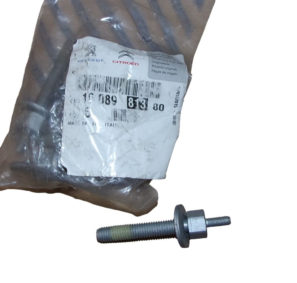 Pultti Uusi Alkuperäinen 1608981380 Citroen Peugeot main product photo