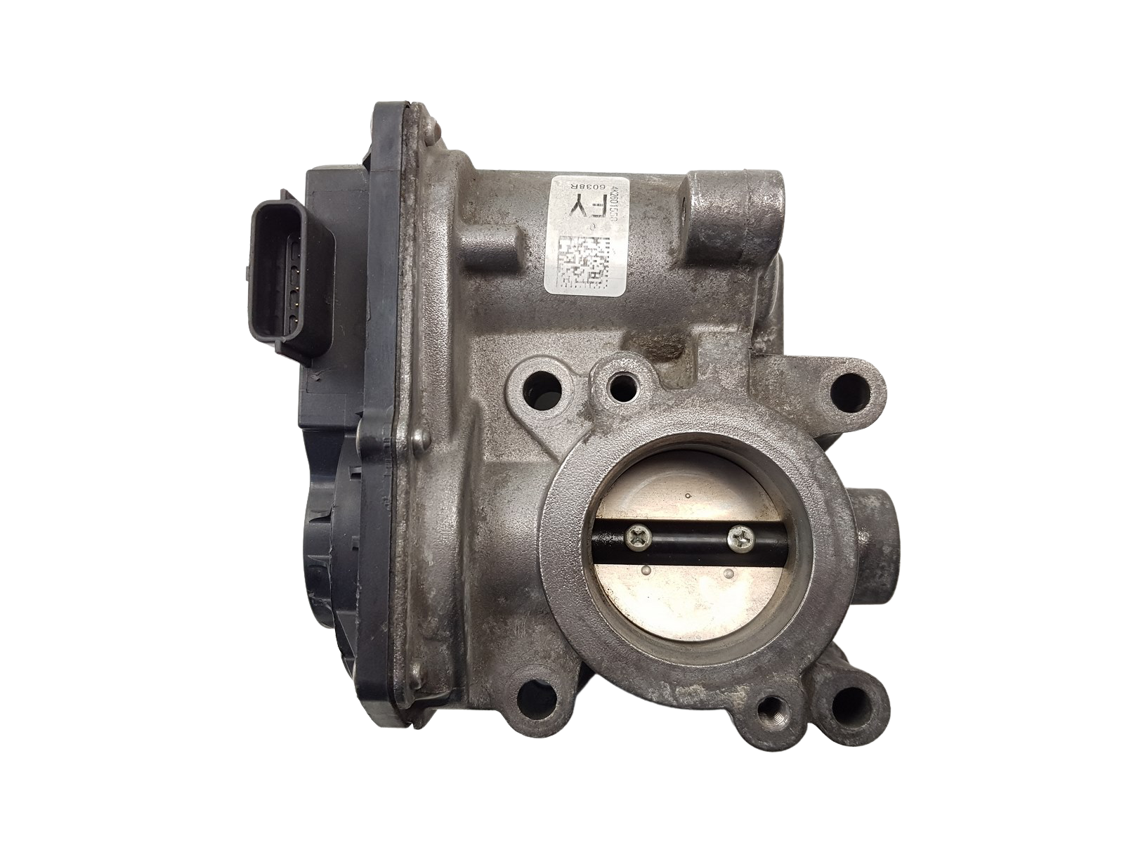 Kaasuläpän venttiili Renault 161206038R H8201171233 0.9 1.2 TCE 2164 main product photo
