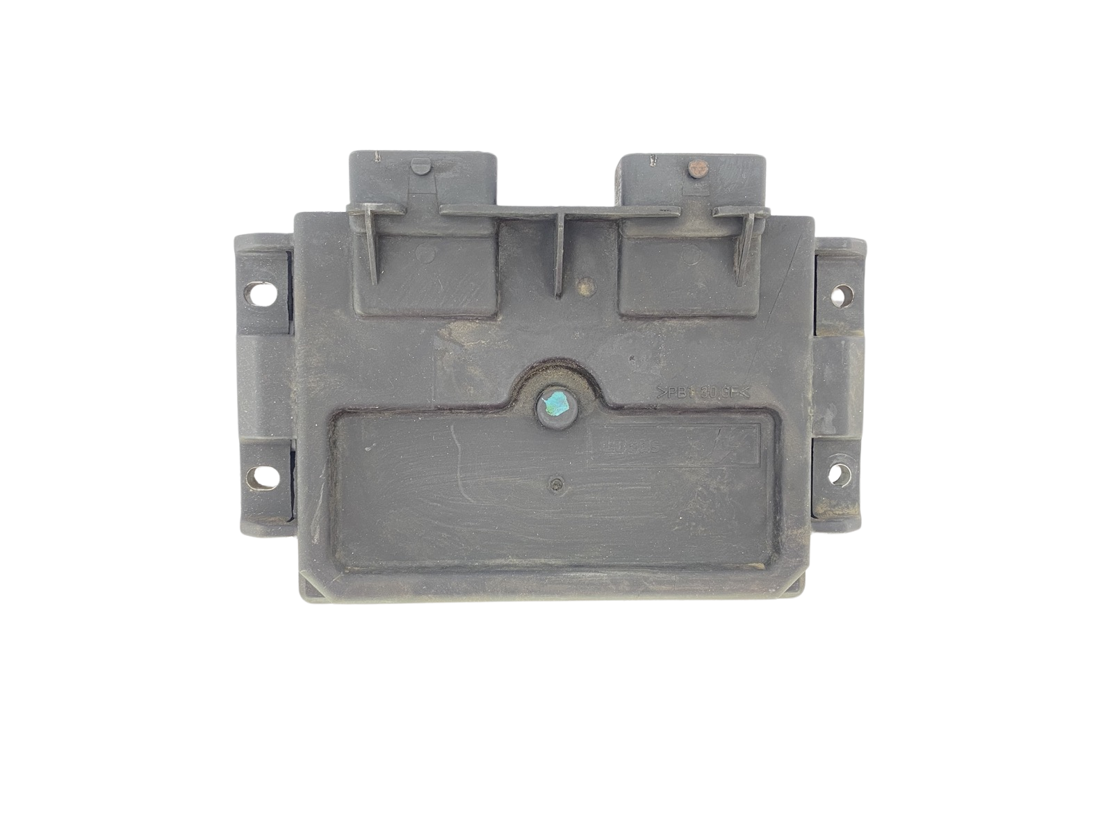 Ohjausyksikkö 9641390180 9646260280 R04080026D 80893D PSA Lucas 61098 main product photo