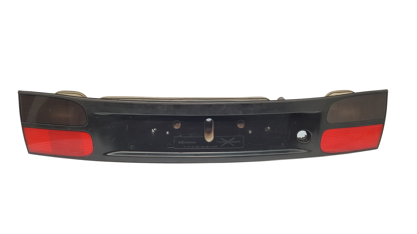Tavaratilan lista 7700820049 22260002 Valeo Renault Laguna 1 main product photo