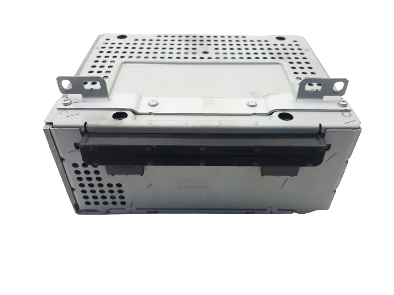Radio-CD-soitin Ford Focus F1BT-18C815-LG AHU main product photo