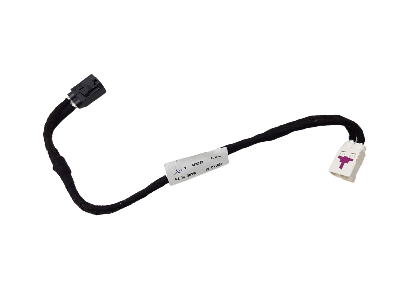 Johdinsarja Citroen Peugeot 9811989480 main product photo