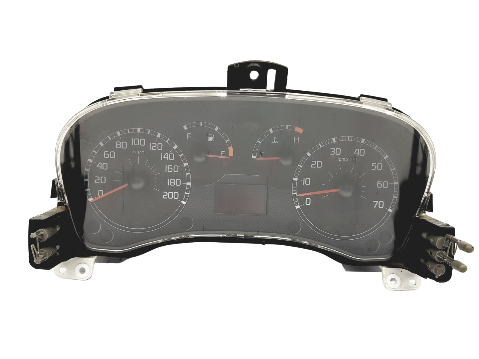 Kierroslukumittari Fiat Panda 51711237 503000480700 44648 main product photo