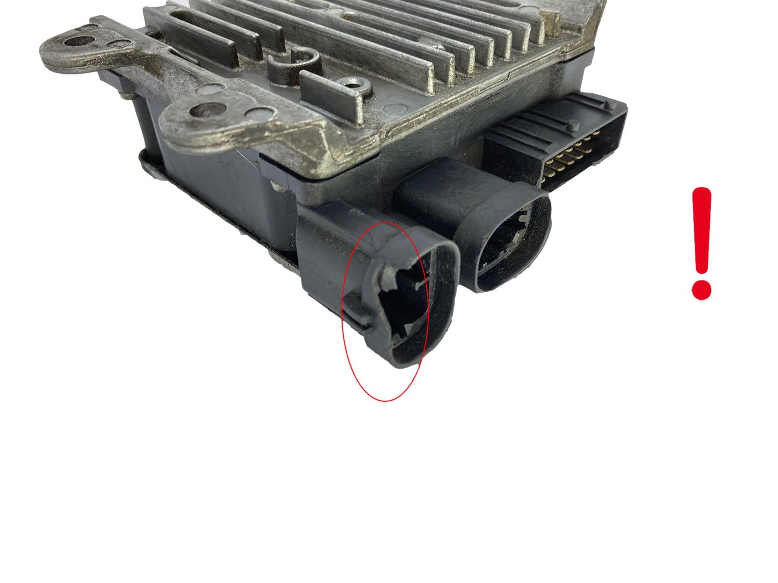 Ohjausyksikkö 9658468080 6900000809/--A Q1T22173MZE KOYO PSA 56184 main product photo