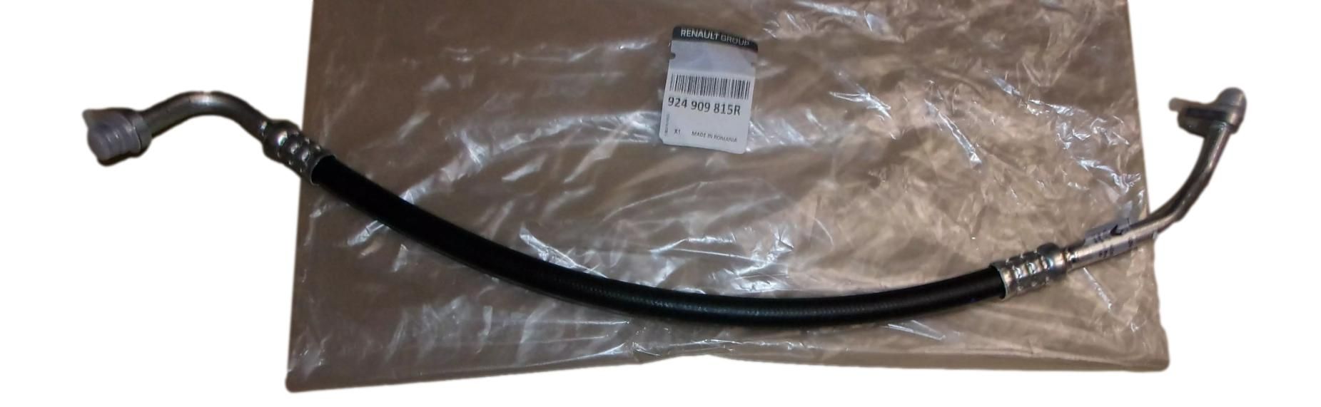 Ilmastointiputki Alkuperäinen 924909815R Dacia main product photo