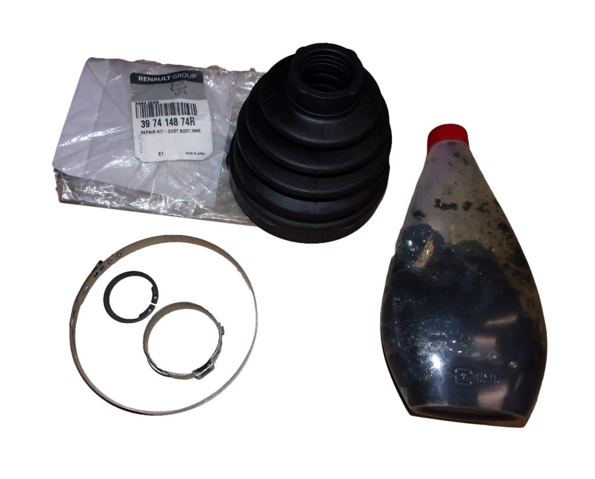Vetoakselin suojus Alkuperäinen 397414874R Renault main product photo