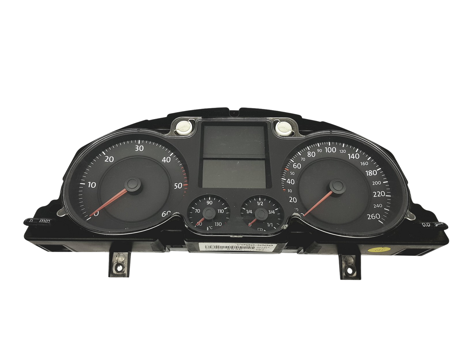 Nopeusmittari VW Passat B6 3C0920853K Siemens VDO main product photo