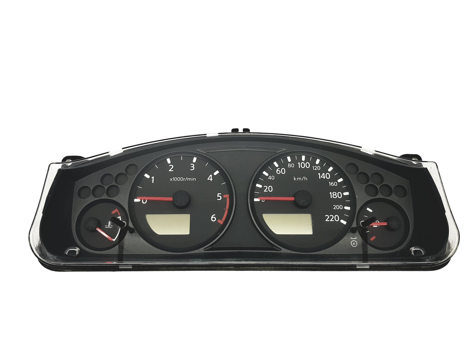 Kierroslukumittari Nissan Navara 24810-EB200 24810EB200 main product photo