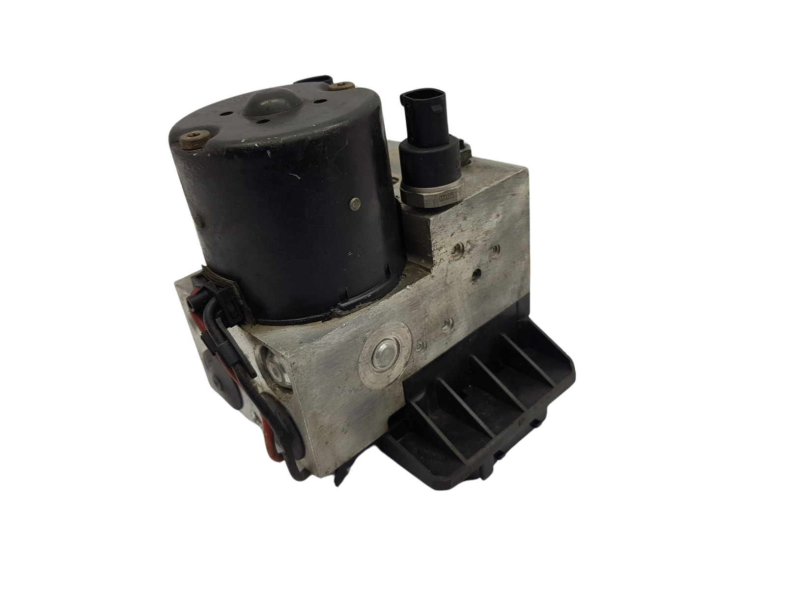 Abs-pumppu ESP Mercedes W168 A0044310912 0265202461 Bosch 3932 main product photo