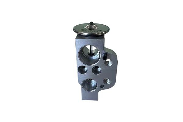 Ilmastoinnin Paisuntaventtiili Tee VW 1K0820679 B12412 Borsehung main product photo