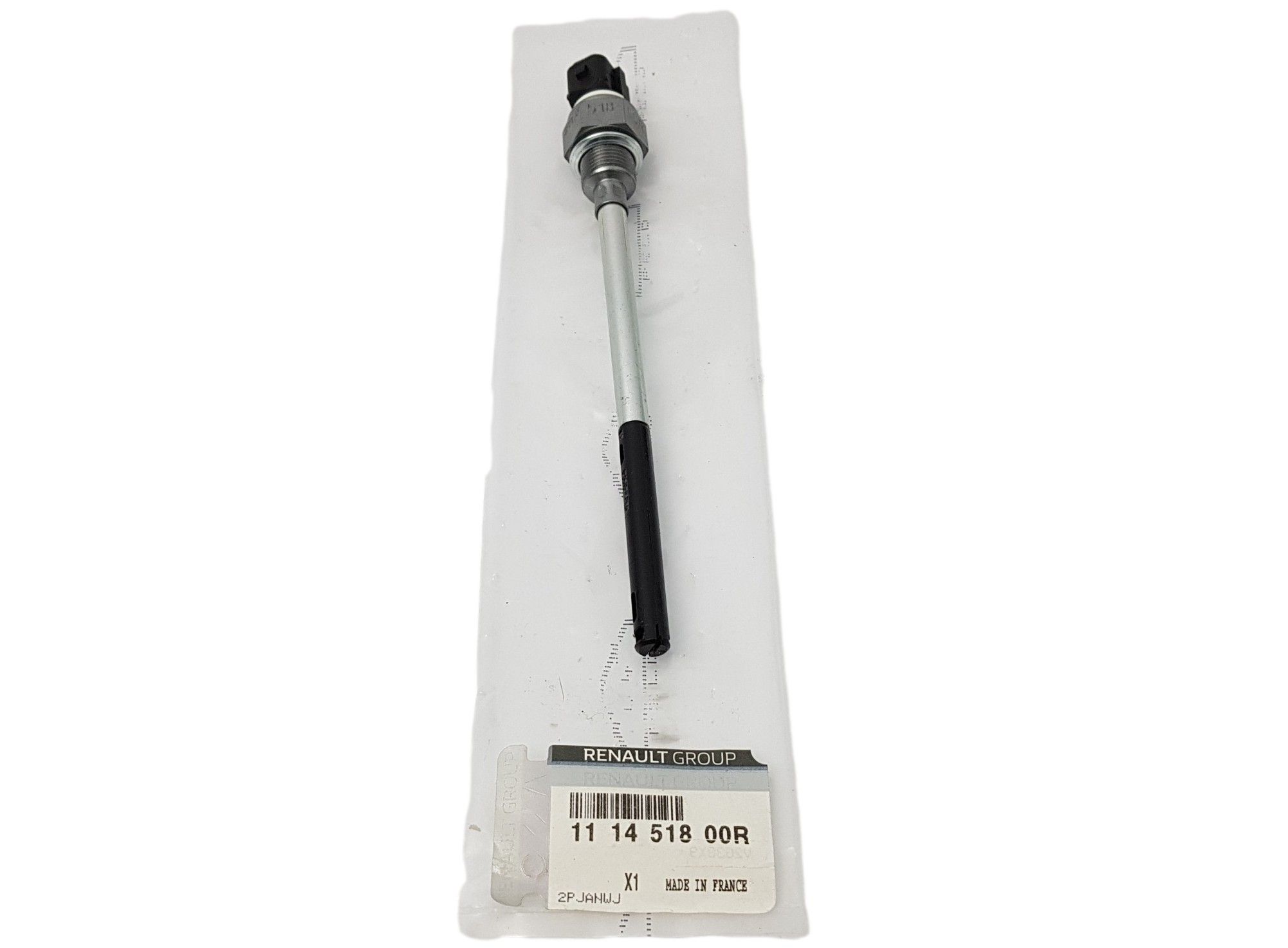 Öljymäärän Anturi 111451800R Renault Alkuperäinen main product photo