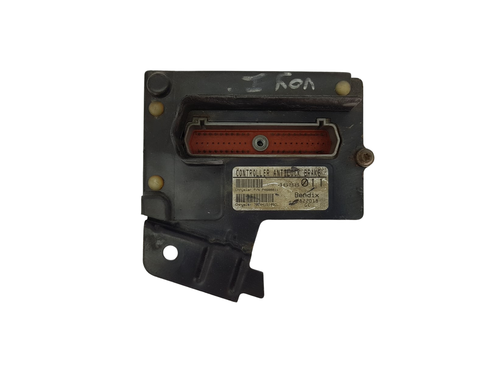 Ohjausyksikkö P4688011 2822018 Chrysler Bendix main product photo