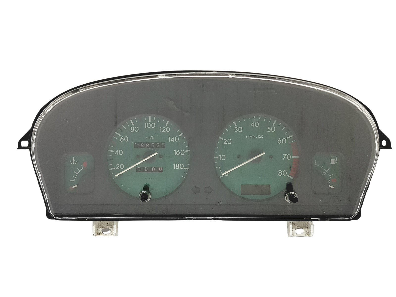 Kierroslukumittari Citroen Berlingo 9636105280 53552 main product photo