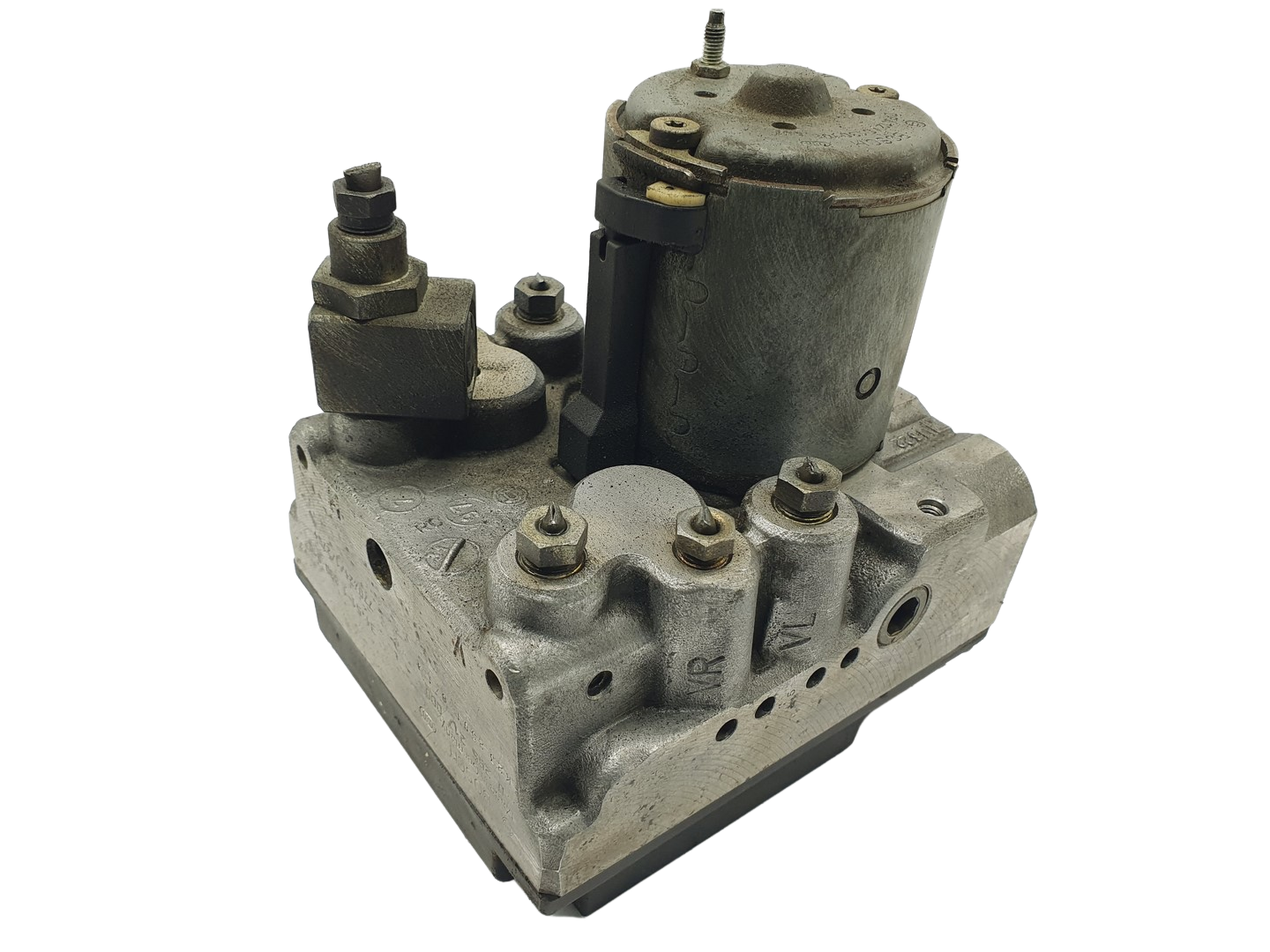 Abs-pumppu BMW 5 E39 34.51- 1090910 0265217000 Bosch 61492 main product photo