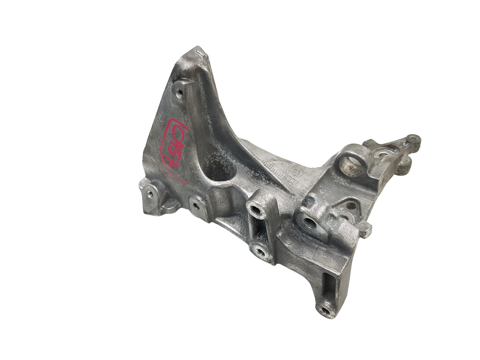 Moottorin kiinnike 9685991680 Citroen Peugeot 1.6 HDI main product photo