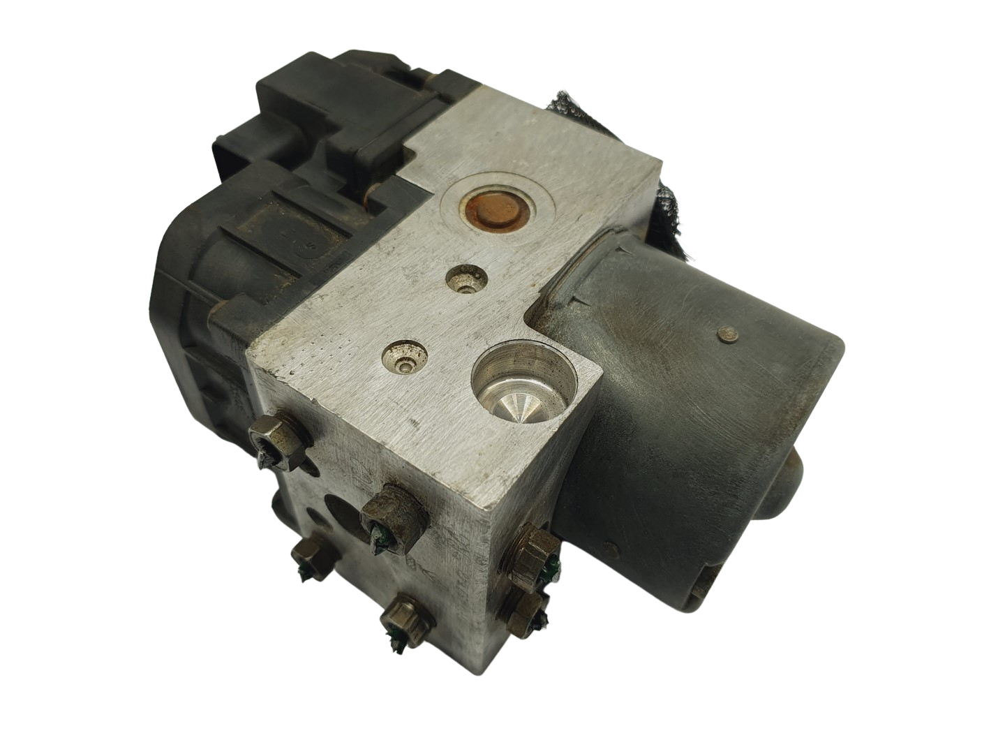 Abs-pumppu Renault Megane Scenic 7700432643 0273004395 0265216732 65765 main product photo