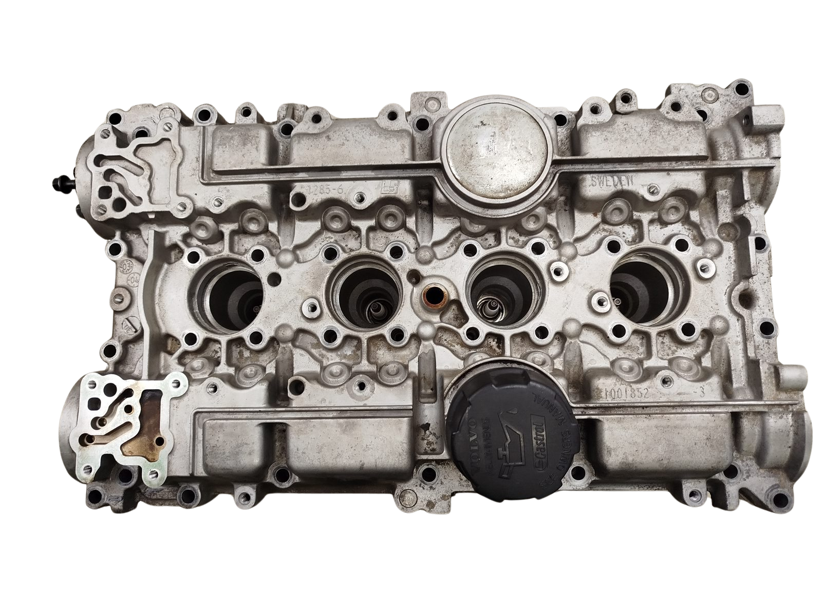 Sylinterikansi Volvo 1001851 1001852 1.8 16V B4184S2 main product photo
