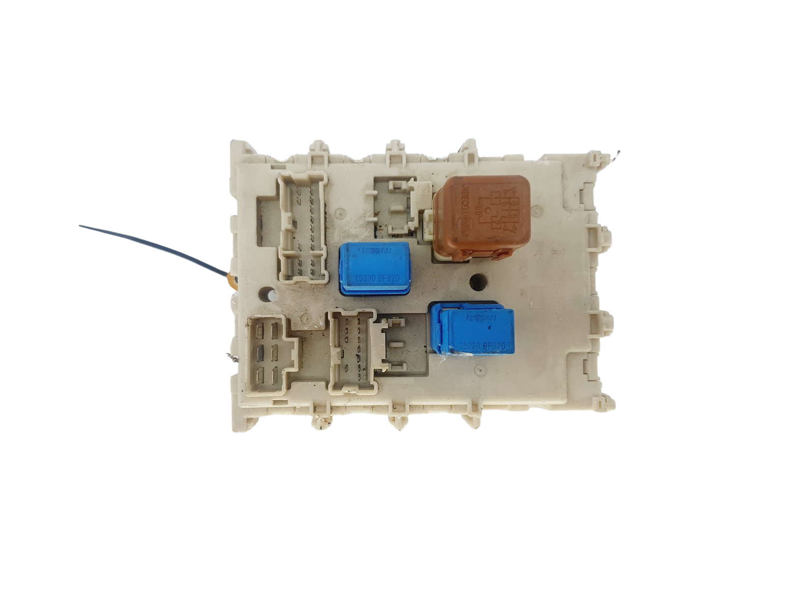 Sulaketaulu 24350 BU210 Nissan main product photo