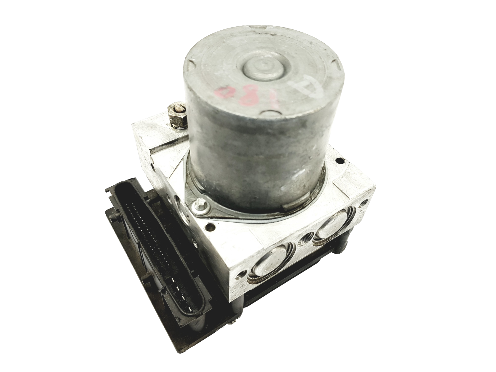Abs-pumppu Mercedes A W169 B W245 A0044319212 0265950322 43220 main product photo