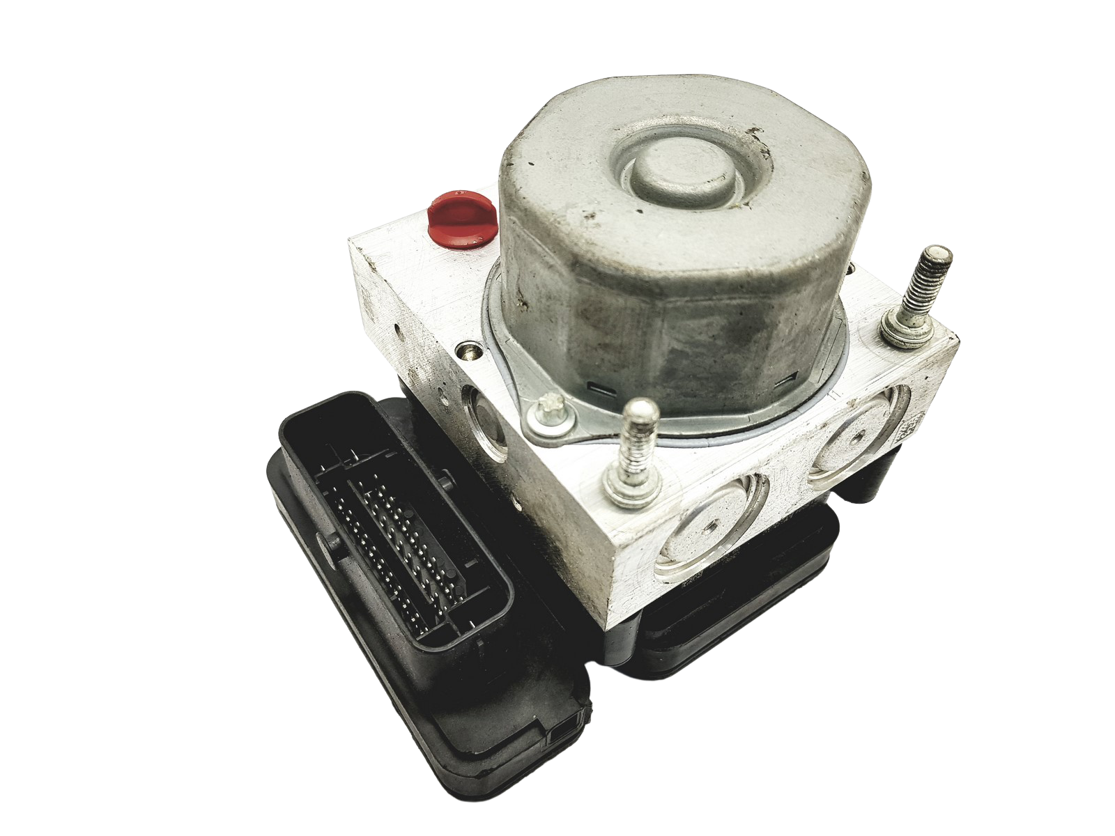 Abs-pumppu Mitsubishi Space Star 4670B229 0265255394 Bosch 38017 main product photo