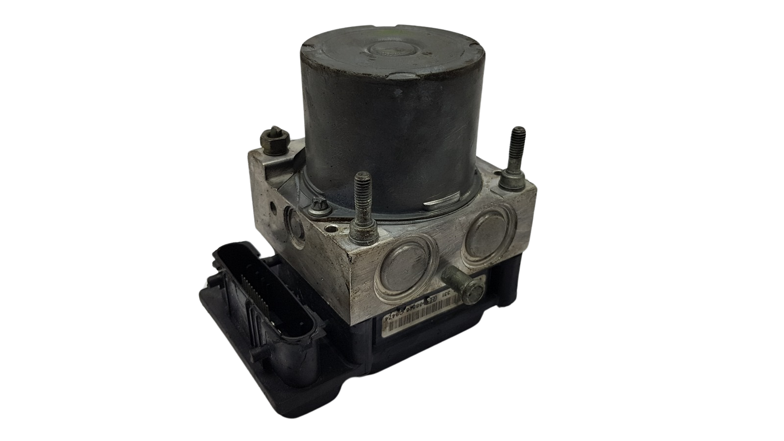 Abs-pumppu Nissan Almera 47660BU700 0265800331 0265231417 1407 main product photo