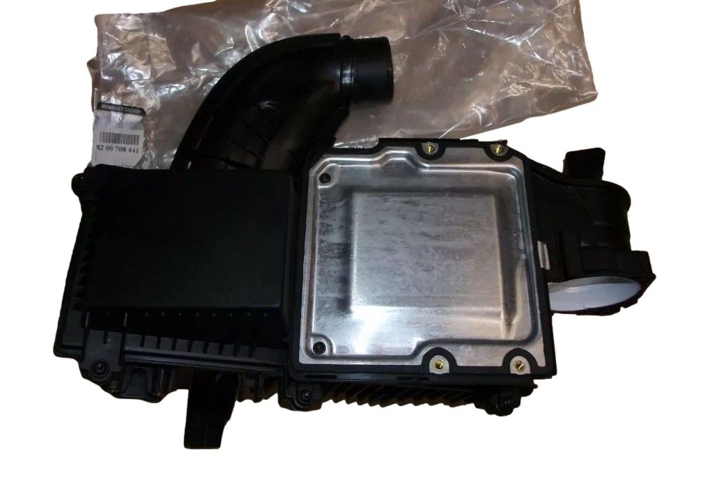 Ilmansuodattimen Kotelo Alkuperäinen 8200708441 Renault main product photo