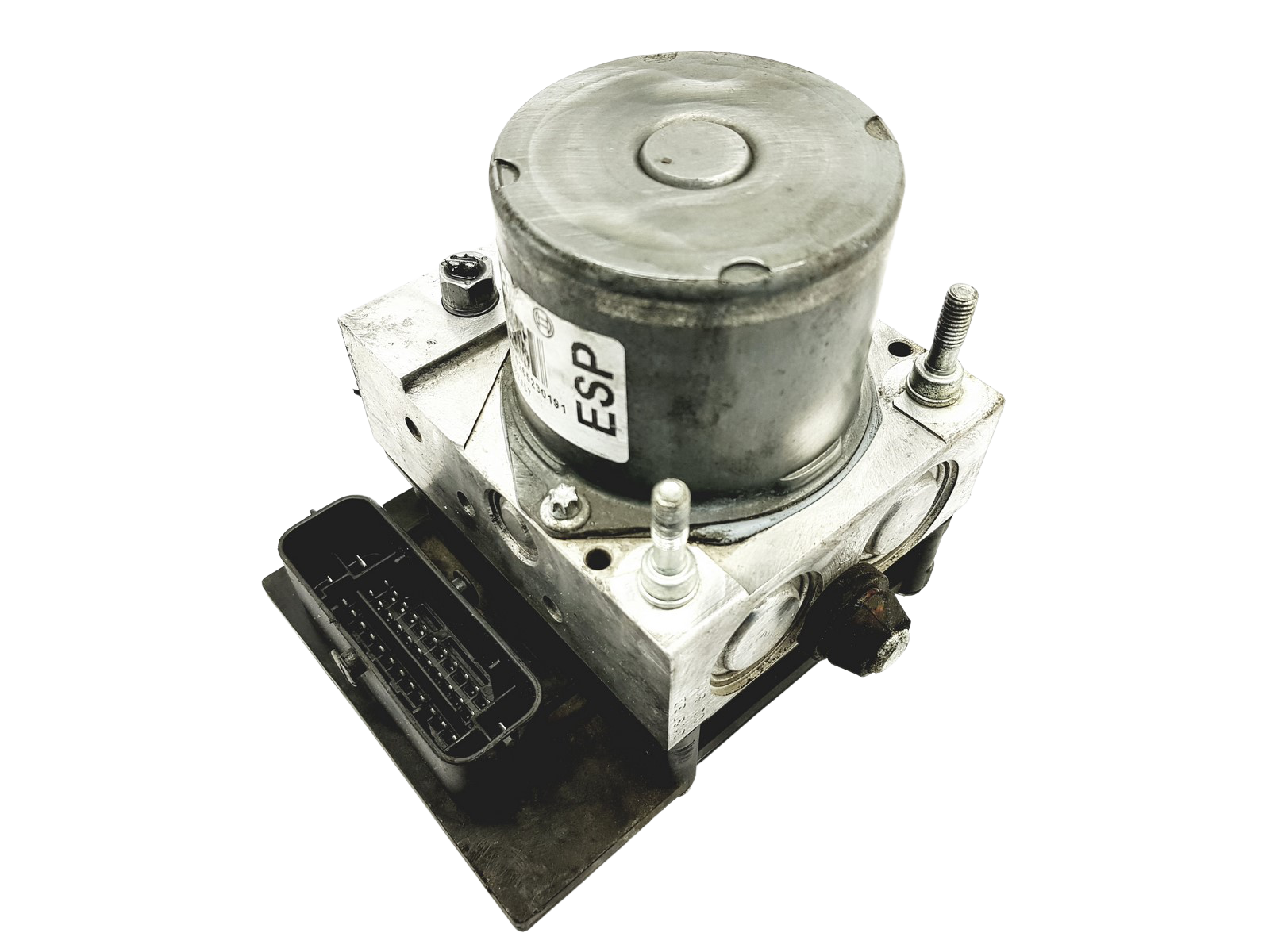 Abs-pumppu Fiat Alfa Romeo 51807043 0265230191 Bosch 38625 main product photo