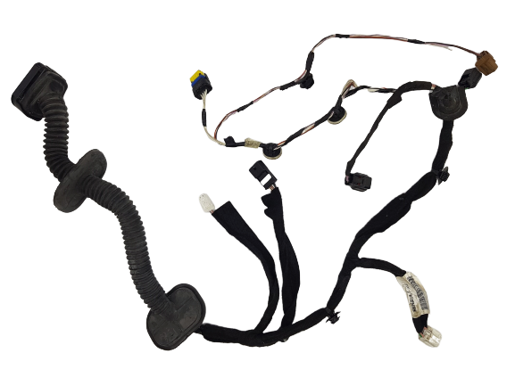 Ovijohdotus Oikea Etu Captur 241254150R Renault main product photo