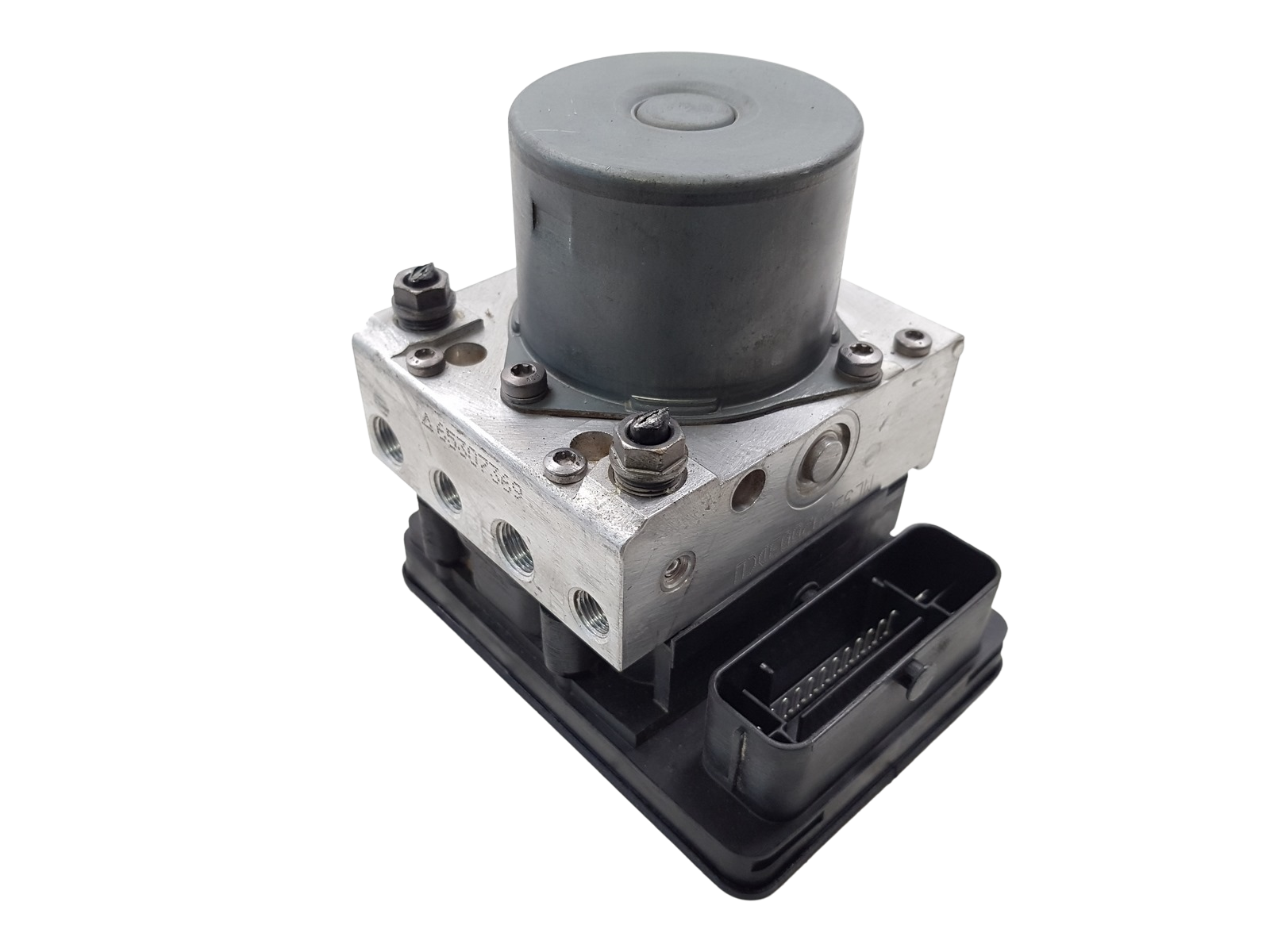 Abs-pumppu Skoda Rapid 6R0614517CA A001F437 TRW main product photo