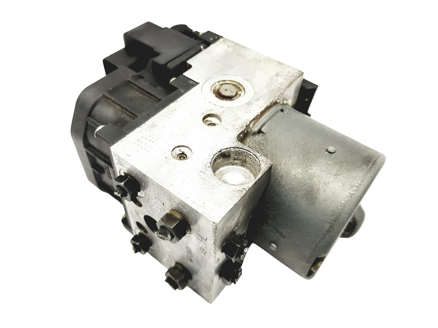 Abs-pumppu VWAG 8E0614111AB 0273004281 0265216559 60603 main product photo