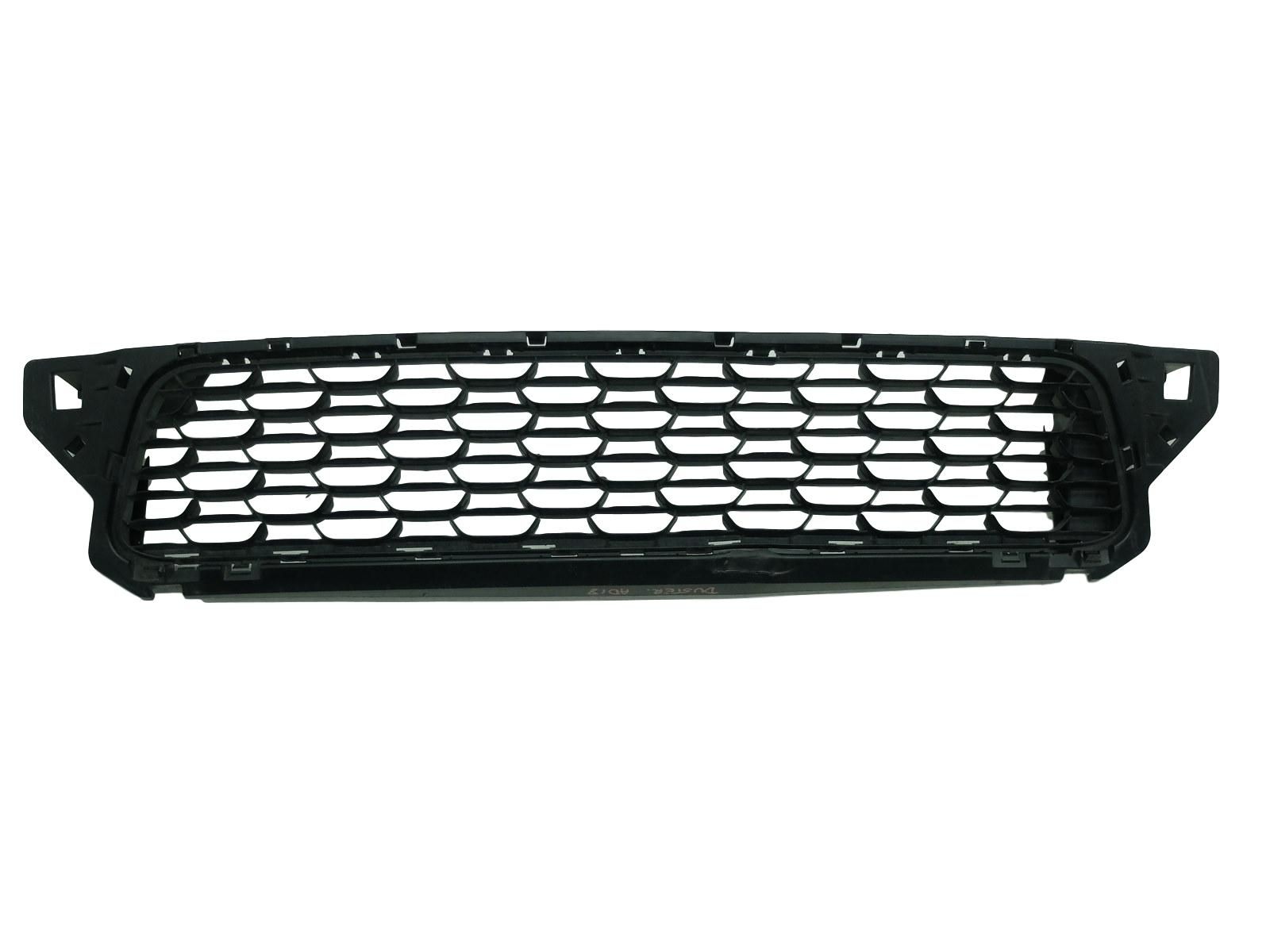 Puskurin Säleikkö Etu Dacia Duster 622540347R main product photo