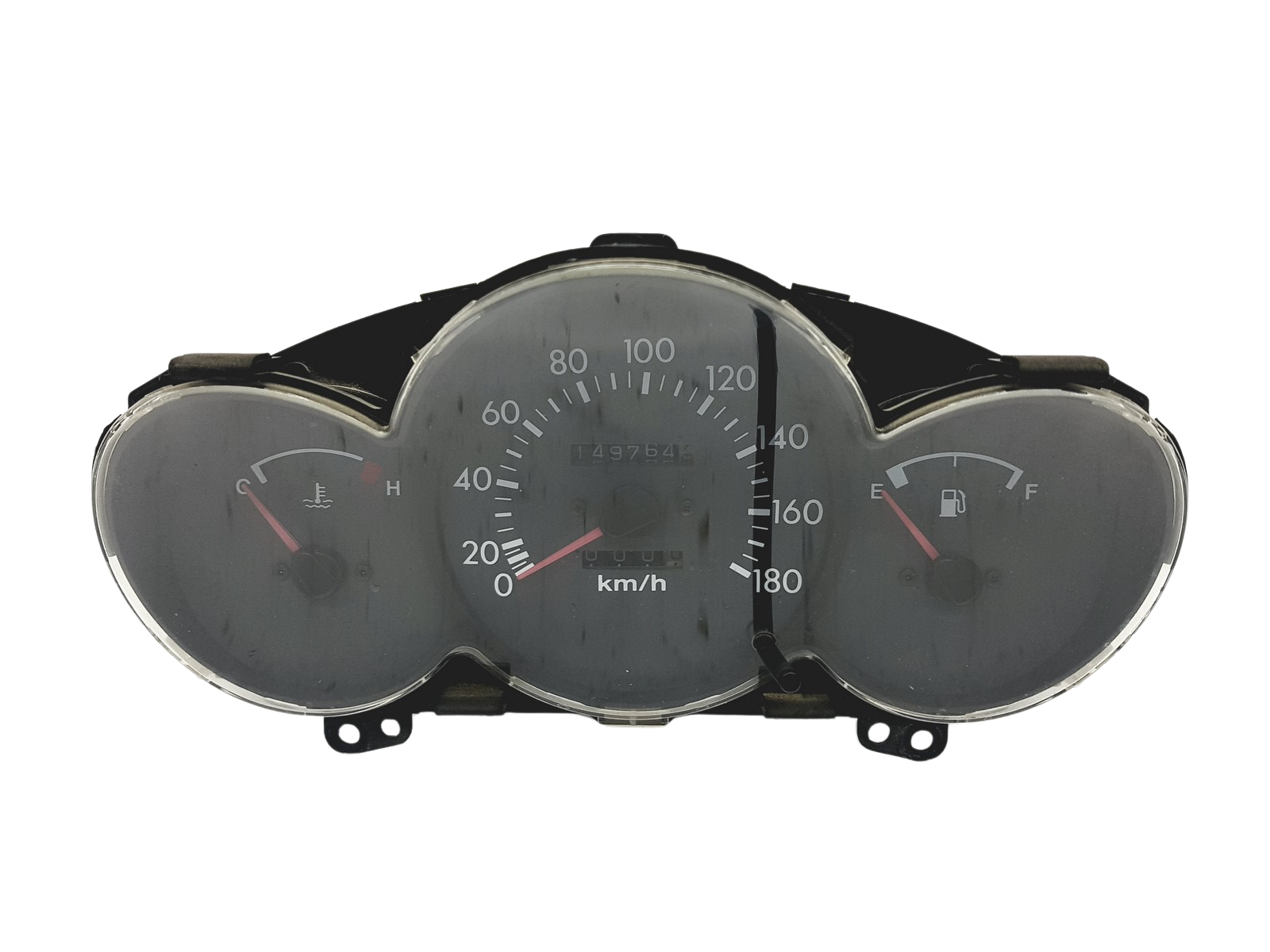 Nopeusmittari Hyundai Atos 94001-02401 9400102401 56961 main product photo