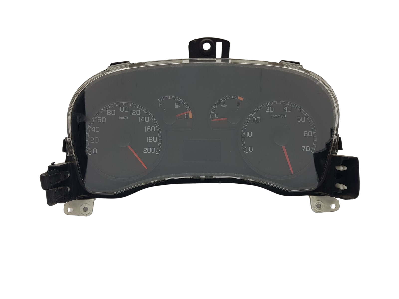Kierroslukumittari Fiat Punto 46833368 503000460300 3110 main product photo