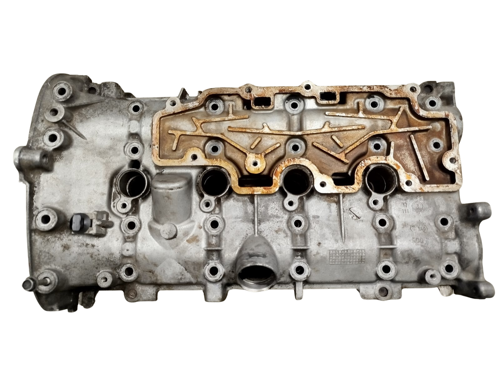 Sylinterikansi Renault 1640 7701475605 2.0 16v Turbo 3 main product photo