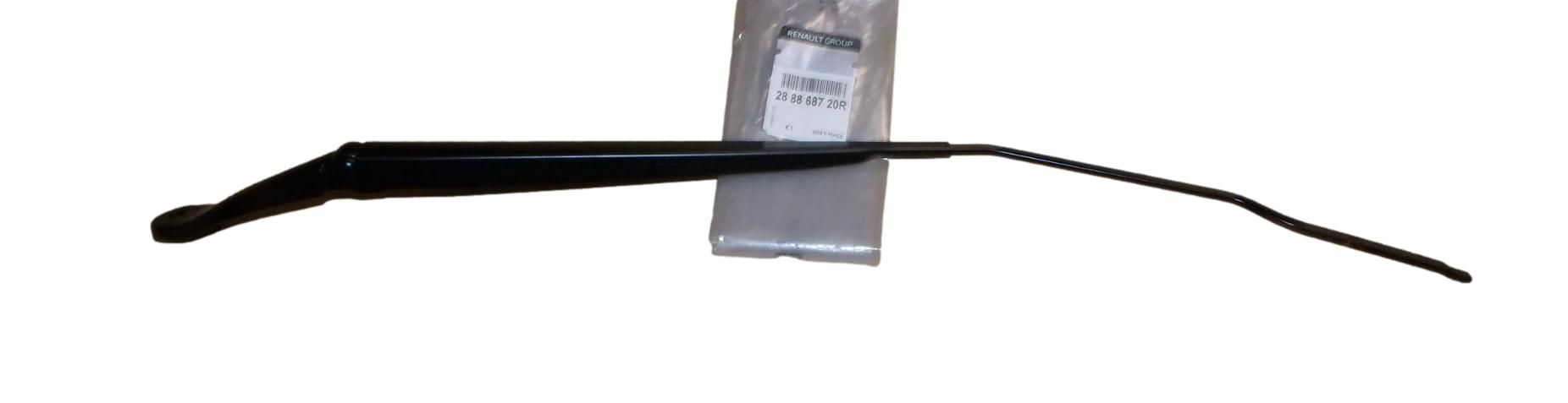 Pyyhkijänvarsi Etu Alkuperäinen 288868720R Renault main product photo