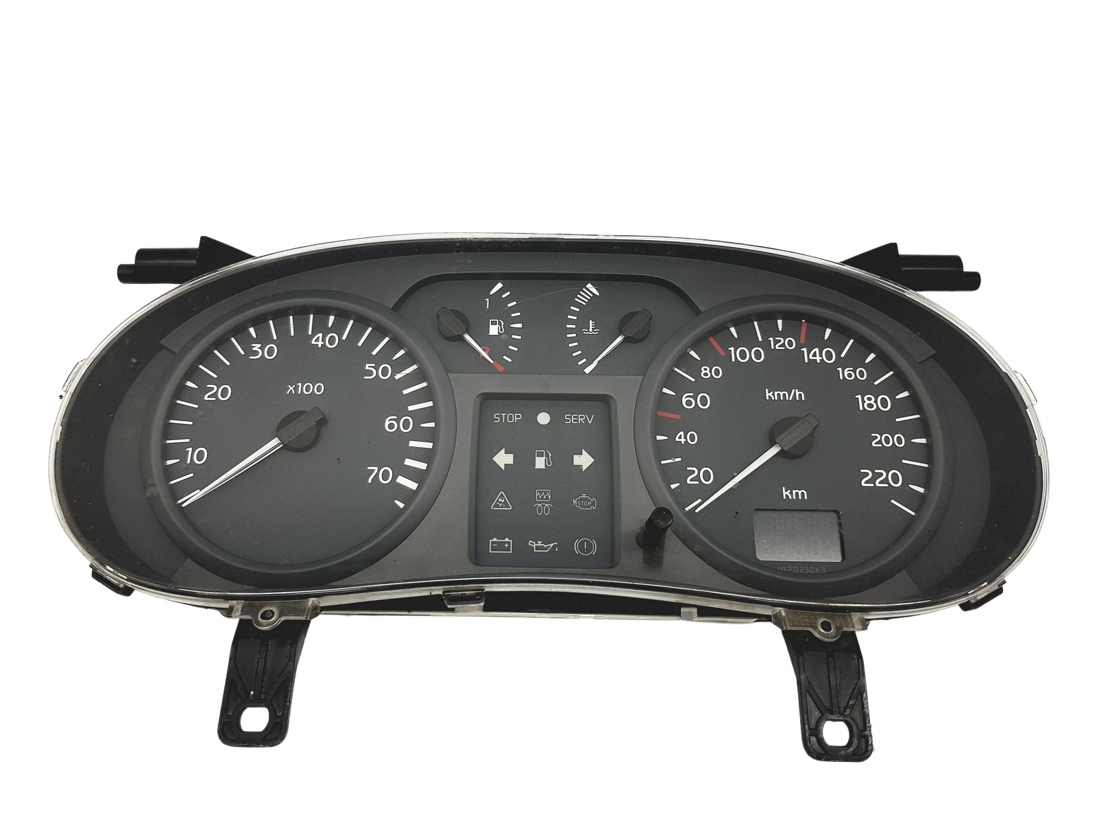 Kierroslukumittari Renault Clio 2 8200261119 57123 main product photo