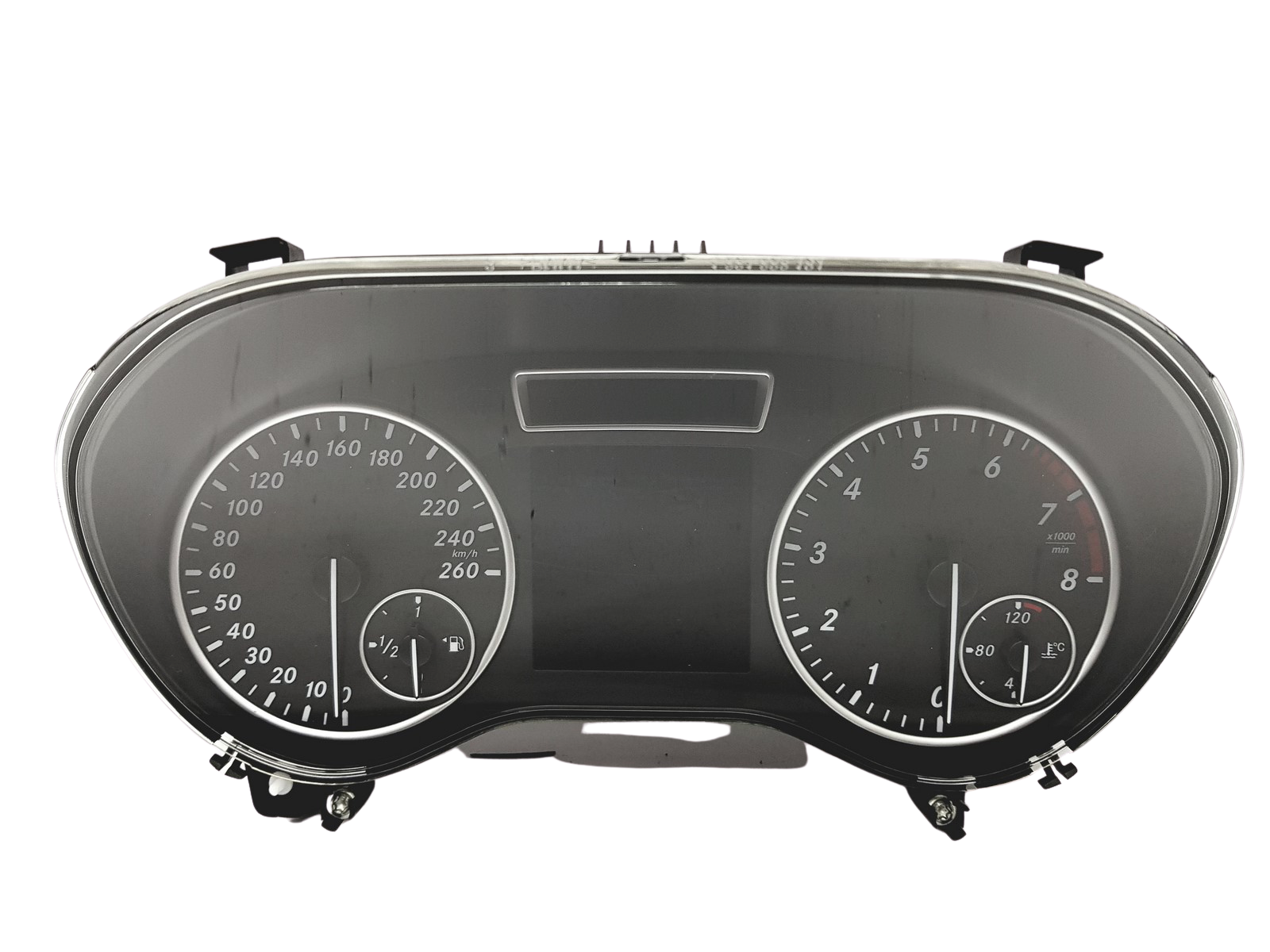 Kierroslukumittari Mercedes B W246 A2469001607 0263681337 Bosch main product photo