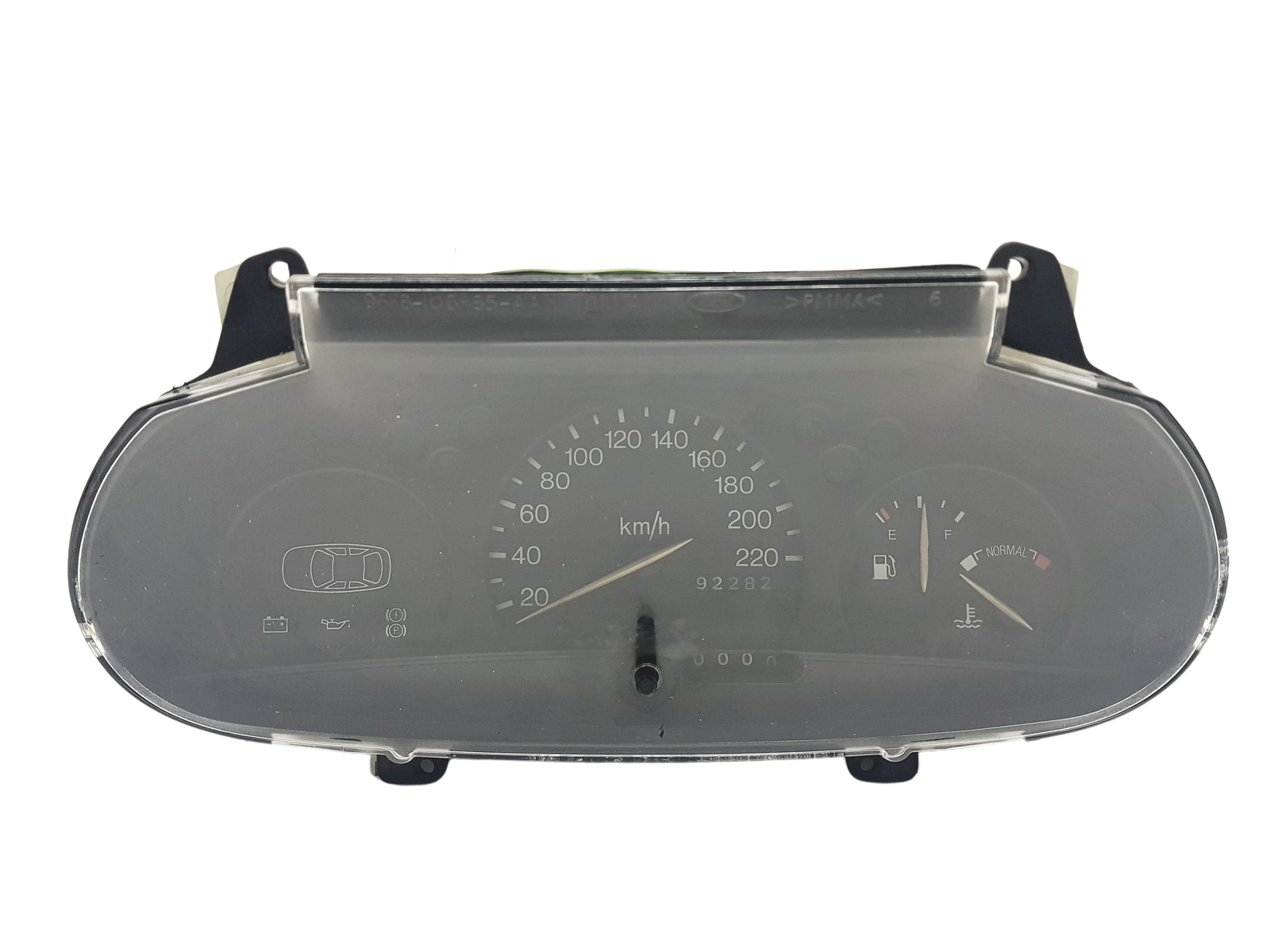 Nopeusmittari Ford Fiesta 96FB-10849-AC 96FB10849AC 55151 main product photo