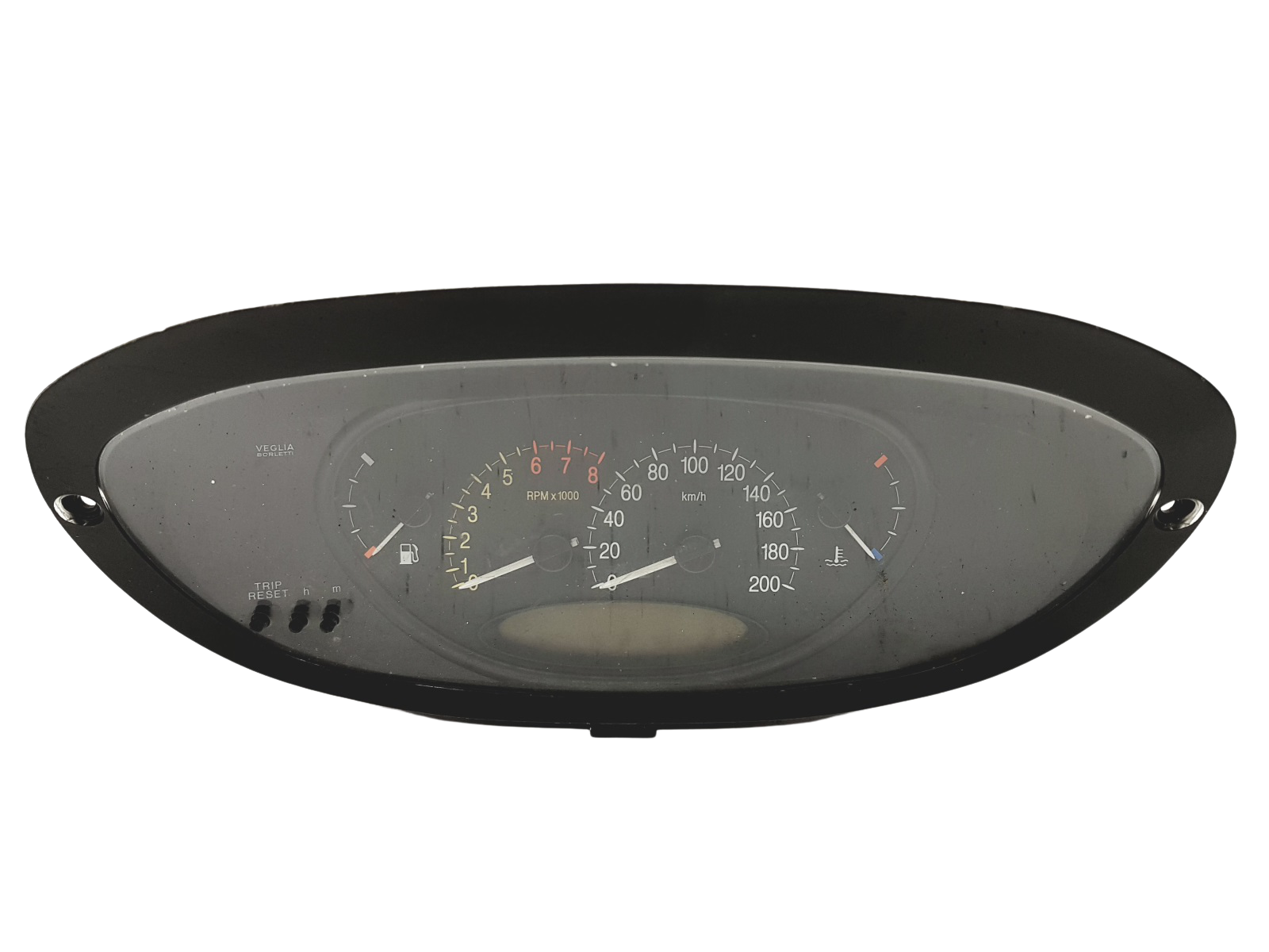 Kierroslukumittari Lancia Ypsilon 46814974 503000380400 main product photo