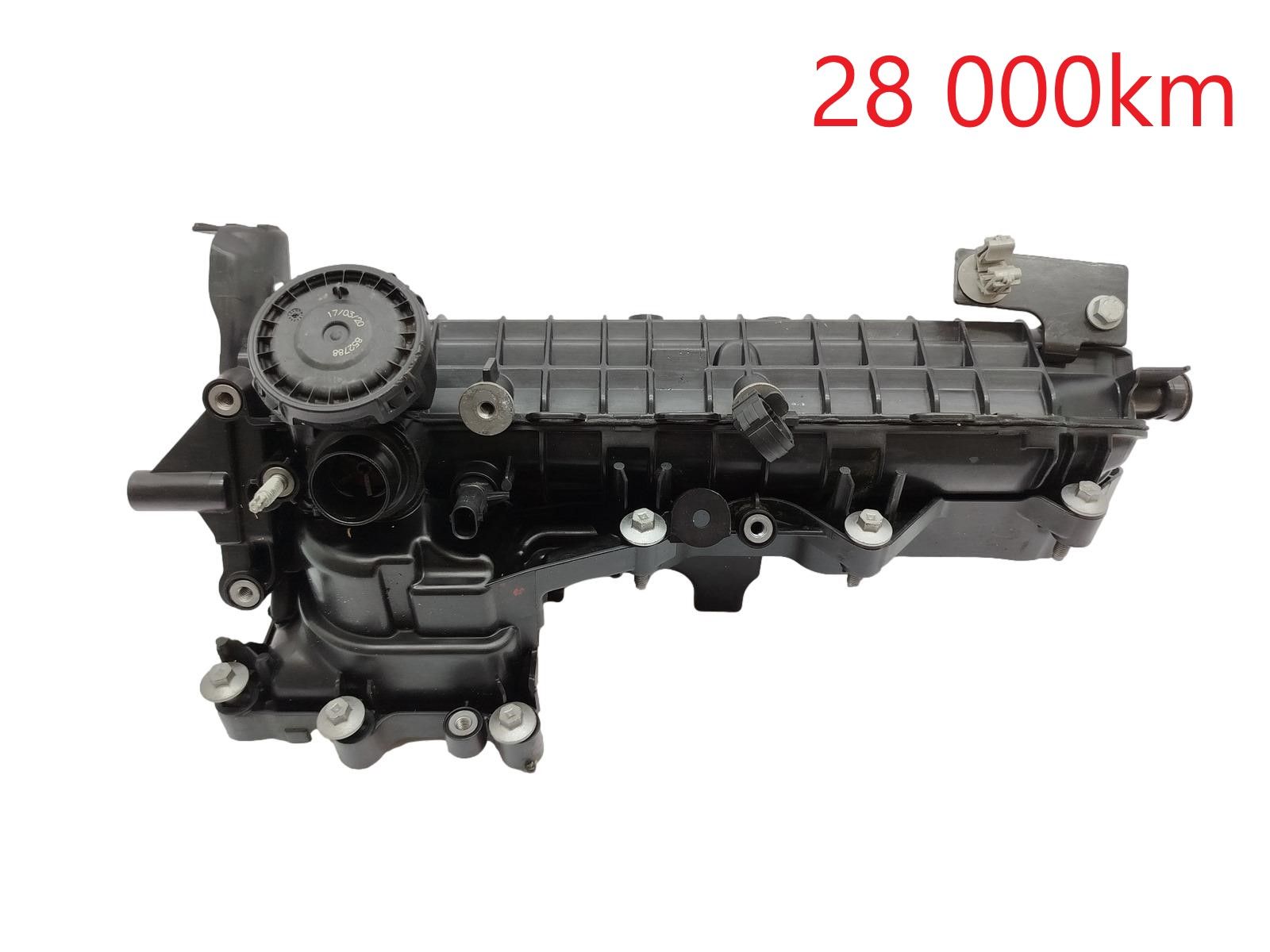 Imusarja 140034990R A2821401100 1.3 TCe Dacia Renault Mercedes main product photo