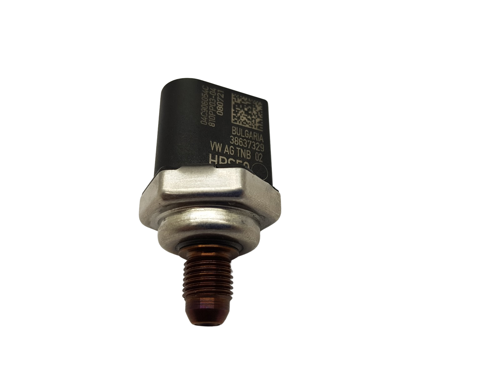 Polttoainepaineanturi VW Seat Skoda Audi 04C906054C main product photo