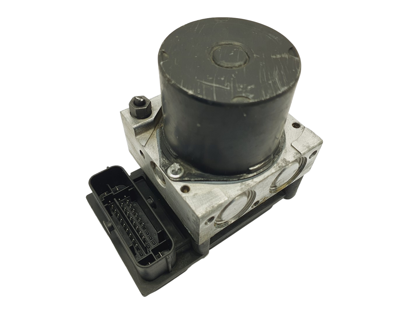 Abs-pumppu VW AG 6Q0614117L 6Q0907379AA Bosch 67332 main product photo