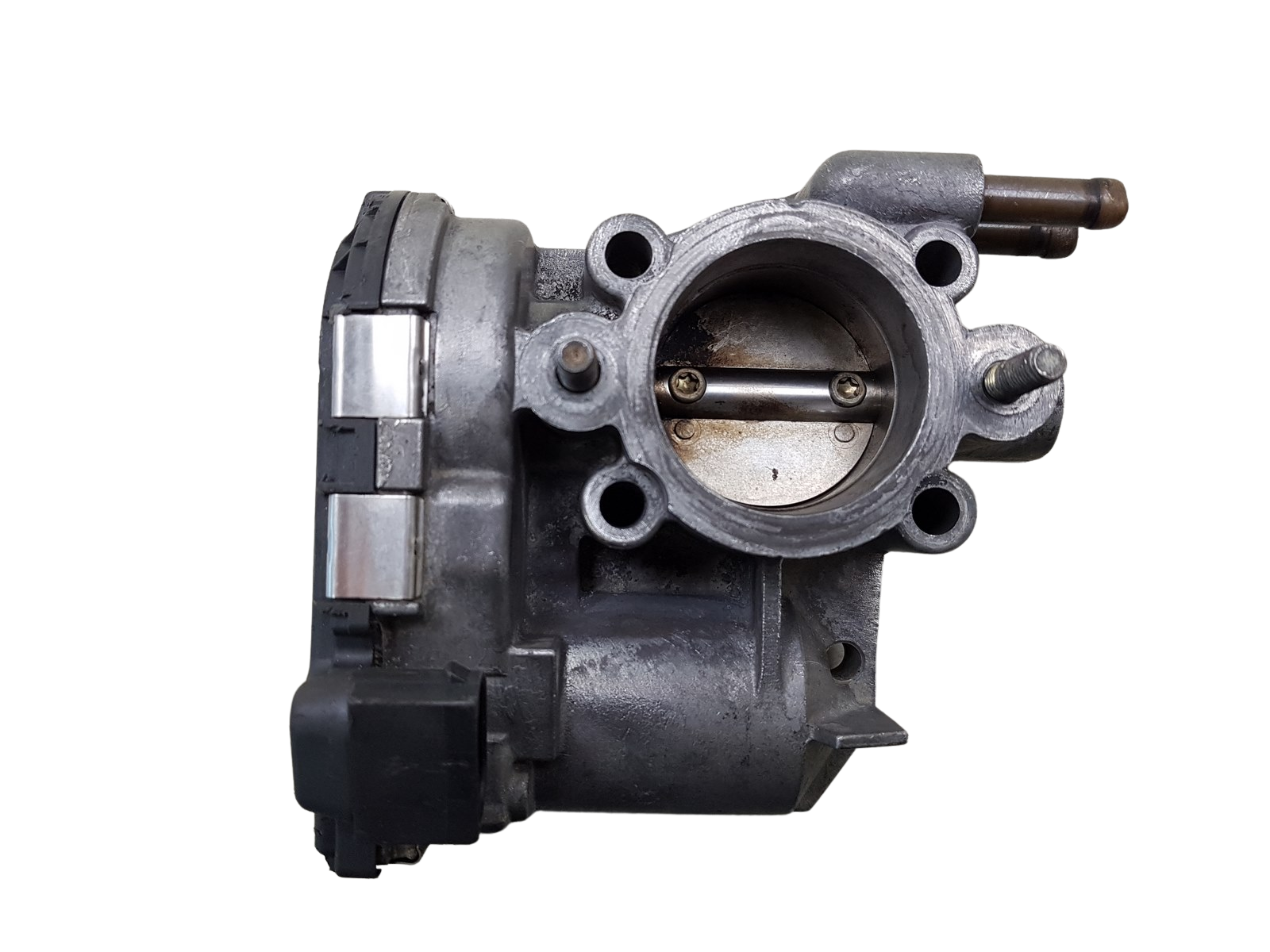 Kaasuläpän venttiili Opel 9157512 0280750044 1.0 1.2 2485 main product photo