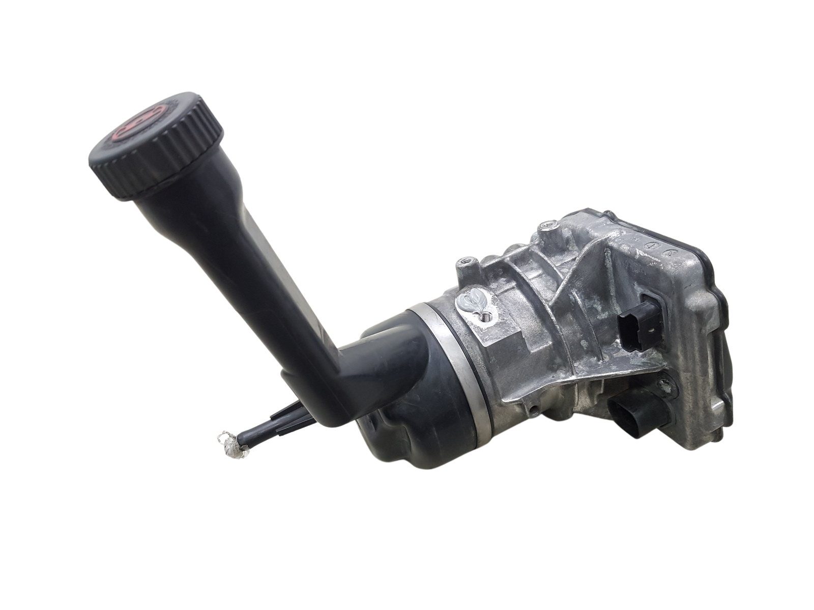 Ohjaustehostimen Pumppu Citroen C4 Picasso 9684252580 A0013520 4007WK TRW main product photo