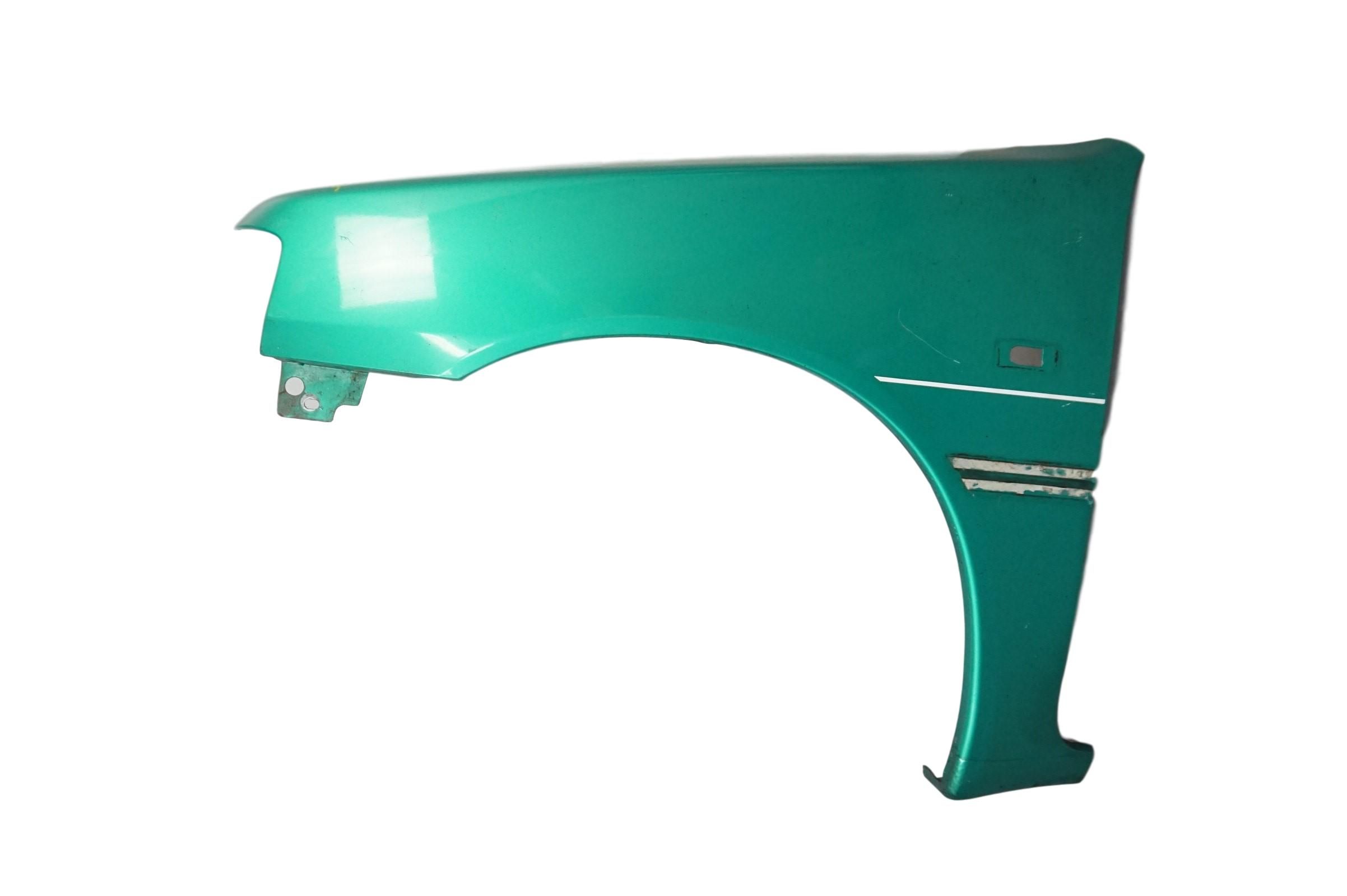 Lokasuoja Vasen Etu Peugeot 106 1993-1996 7840C3 main product photo