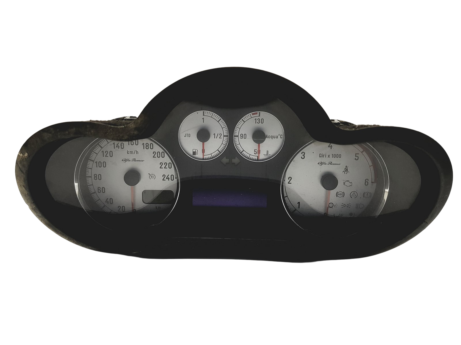 Nopeusmittari Alfa Romeo 147 156071292 110080304091 41316 main product photo