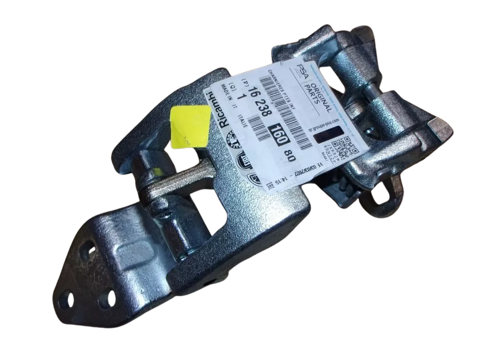 Ovensarana Taka Uusi Alkuperäinen 1693170180 Citroen Peugeot main product photo