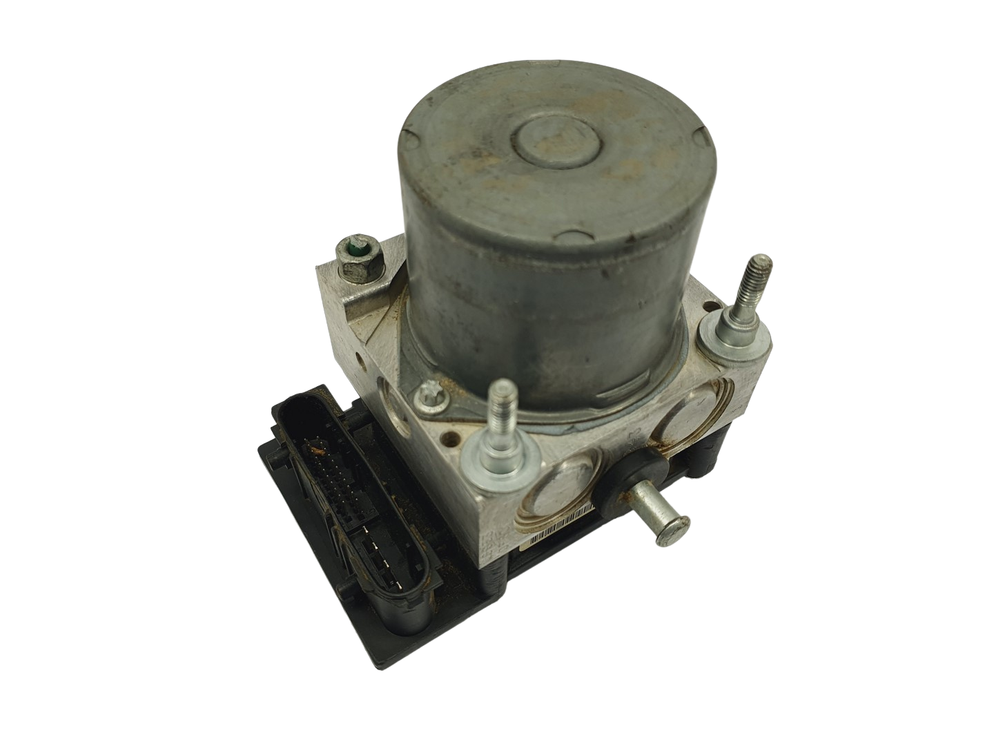 Abs-pumppu Opel Corsa C 13182319 0265800443 0265231583 Bosch 64753 main product photo